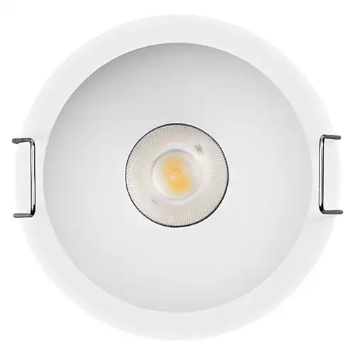 LED Spot Recess Twist Pro 70mm 5W 4000K White White