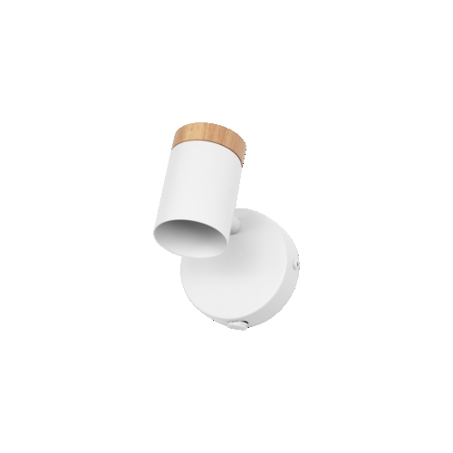 LED SPOT STAMP 1XGU10 WT           OSRAM