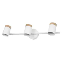 LED SPOT STAMP 3XGU10 WT           OSRAM