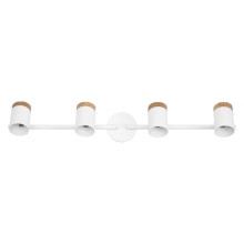 LED SPOT STAMP 4XGU10 WT           OSRAM