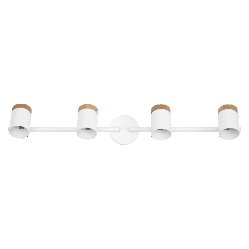 LED SPOT STAMP 4XGU10 WT           OSRAM