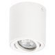 LED SPOT SURFACE Round GU10 White