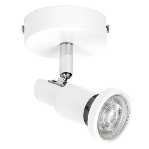 LED Spot White 1 X 3.4W 927 DIM