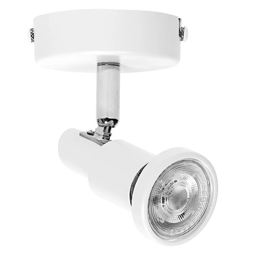 LED Spot White 1 X 3.4W 927 DIM