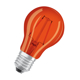 LED STAR DÉCOR CLASSIC A 2.5W 515 Orange E27