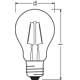 LED STAR DÉCOR CLASSIC A 2.5W 622 Yellow E27