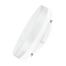 LED STAR GX53 4.9W 827 Frosted GX53