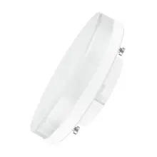 LED STAR GX53 4.9W 840 Frosted GX53