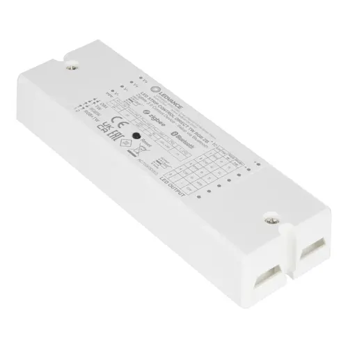 LED STRIP CONTROL DIRECT TW RGB ZB