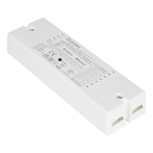 LED STRIP CONTROL DIRECT TW RGB ZB LEDV