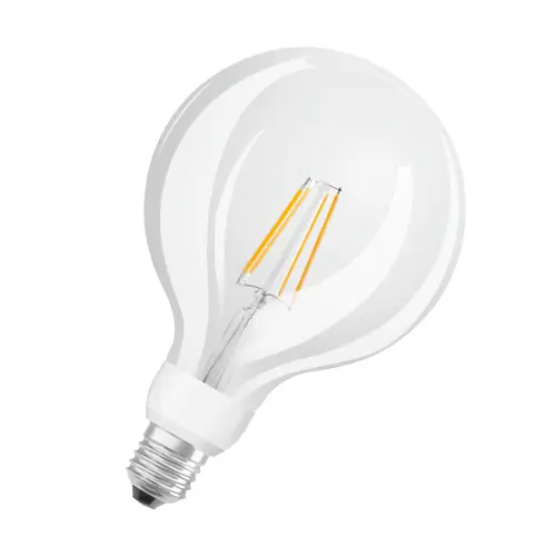 LED SUPERSTAR CLASSIC GLOBE GLOWdim 7W 822…827 E27
