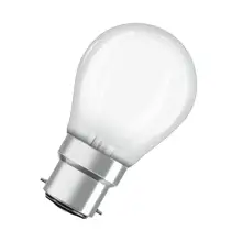 LED SUPERSTAR PLUS CLASSIC A FILAMENT 5.9W 927 Frosted B22d