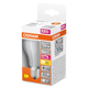 LED SUPERSTAR PLUS CLASSIC A FILAMENT 7.5W 927 Frosted E27