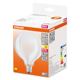 LED SUPERSTAR PLUS CLASSIC GLOBE FILAMENT 11W 927 Frosted E27