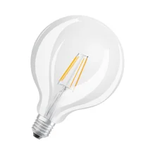 LED SUPERSTAR PLUS CLASSIC GLOBE FILAMENT 11W 940 Clear E27