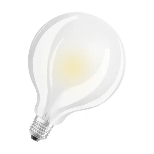 LED SUPERSTAR PLUS CLASSIC GLOBE FILAMENT 11W 940 Frosted E27