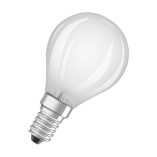 LED SUPERSTAR PLUS CLASSIC P FILAMENT 2.2W 927 Frosted E14