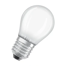 LED SUPERSTAR PLUS CLASSIC P FILAMENT 3.4W 927 Frosted E27
