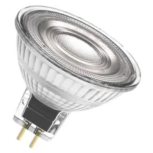 LED SUPERSTAR PLUS MR16 6.8W 927 GU5.3