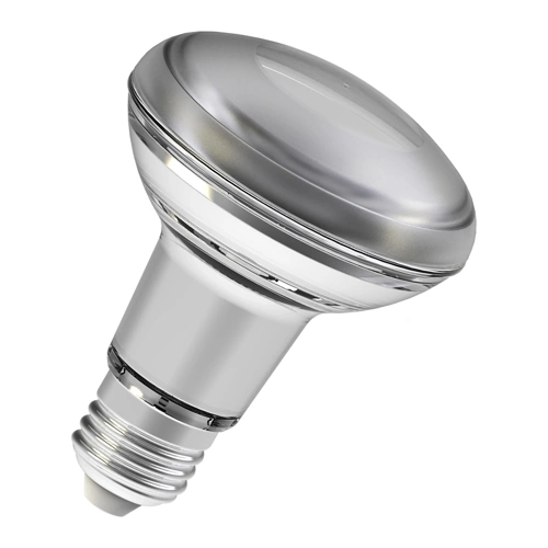 LED SUPERSTAR PLUS R80 4.9W 927 E27
