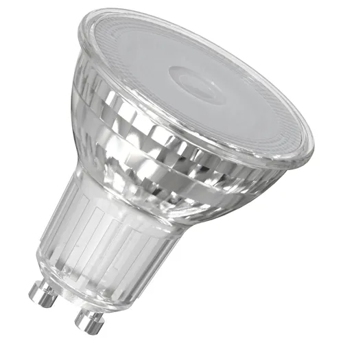 LED SUPERSTAR PLUS REFLECTOR PAR16 4.1W 927 GU10