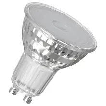 LED SUPERSTAR PLUS REFLECTOR PAR16 4.1W 940 GU10