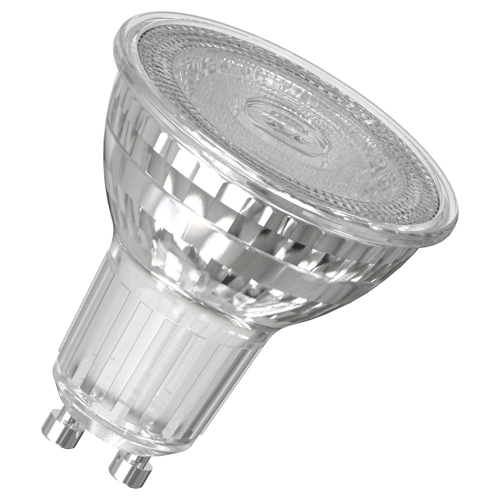 LED SUPERSTAR PLUS REFLECTOR PAR16 4.7W 940 GU10