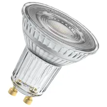 LED SUPERSTAR PLUS REFLECTOR PAR16 6W 927 GU10