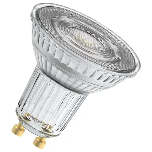 LED SUPERSTAR PLUS REFLECTOR PAR16 6W 940 GU10