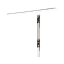 LED Switch Batten 600 mm 8 W 4000 K