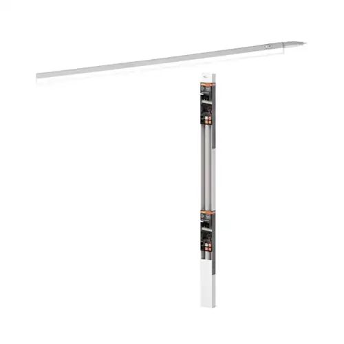 LED Switch Batten 900 mm 10 W 3000 K
