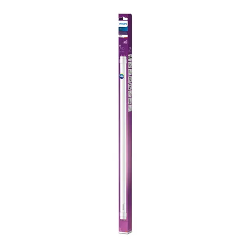 LED T8 600mm 8W G13 WH 1CT/4