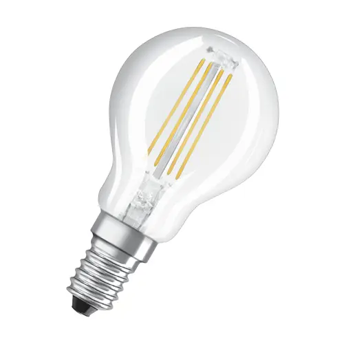 LED THREE STEP DIM CLASSIC P 4W 827 E14 3step DIM