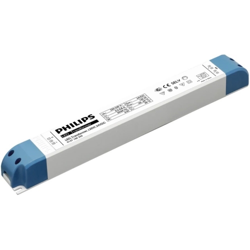 LED Transformer 120W 24VDC