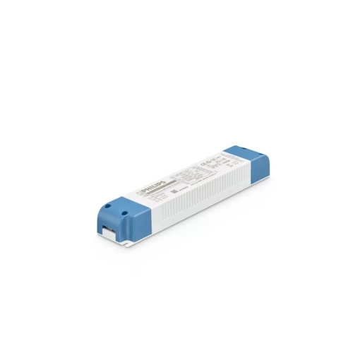 LED Transformer 20W 24VDC 120-277V