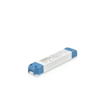 LED Transformer 40W 24VDC 120-277V