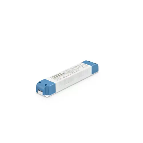 LED Transformer 40W 24VDC 120-277V