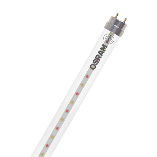 LED TUBE T8 EM FLUORA 1200 mm 15W