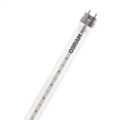 LED TUBE T8 EM FLUORA 900 mm 10W