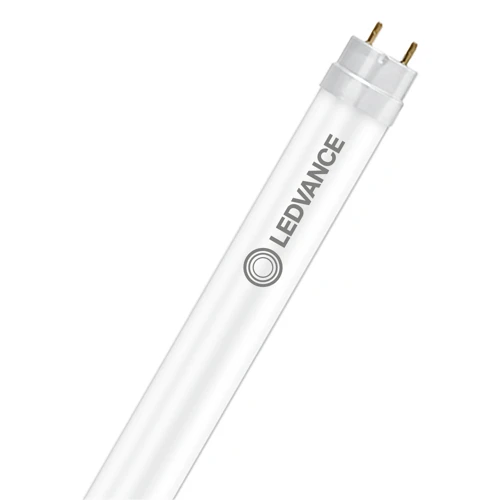 LED TUBE T8 EM PLASTIC V 1800 mm 23W 865