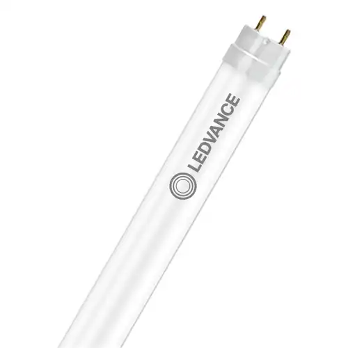 LED TUBE T8 ENTRY EM 8 W/4000 K 600 mm