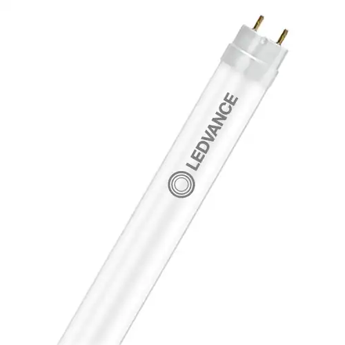 LED TUBE T8 ENTRY PLUS EM 16W 6500K 1200 mm