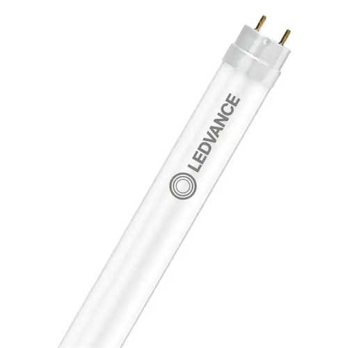 LED TUBE T8 ENTRY PLUS EM 8W 3000K 600 mm