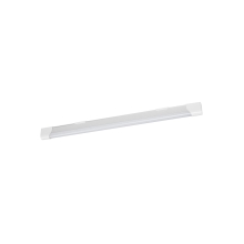 LED VALUE BATTEN 0.6M 10W/840      LEDV