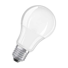 LED VALUE CLASSIC A 40 FR 4.9 W/2700 K E27