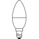 LED VALUE CLASSIC B 40 4.9 W/4000 K E14