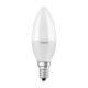 LED VALUE CLASSIC B 60 FR 7 W/2700 K E14