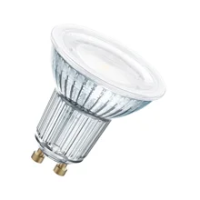 LED VALUE PAR16 6.9W 830 GU10