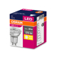 LED VALUE PAR16 6.9W 830 GU10