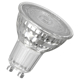 LED VALUE PAR16 6.9W 840 GU10